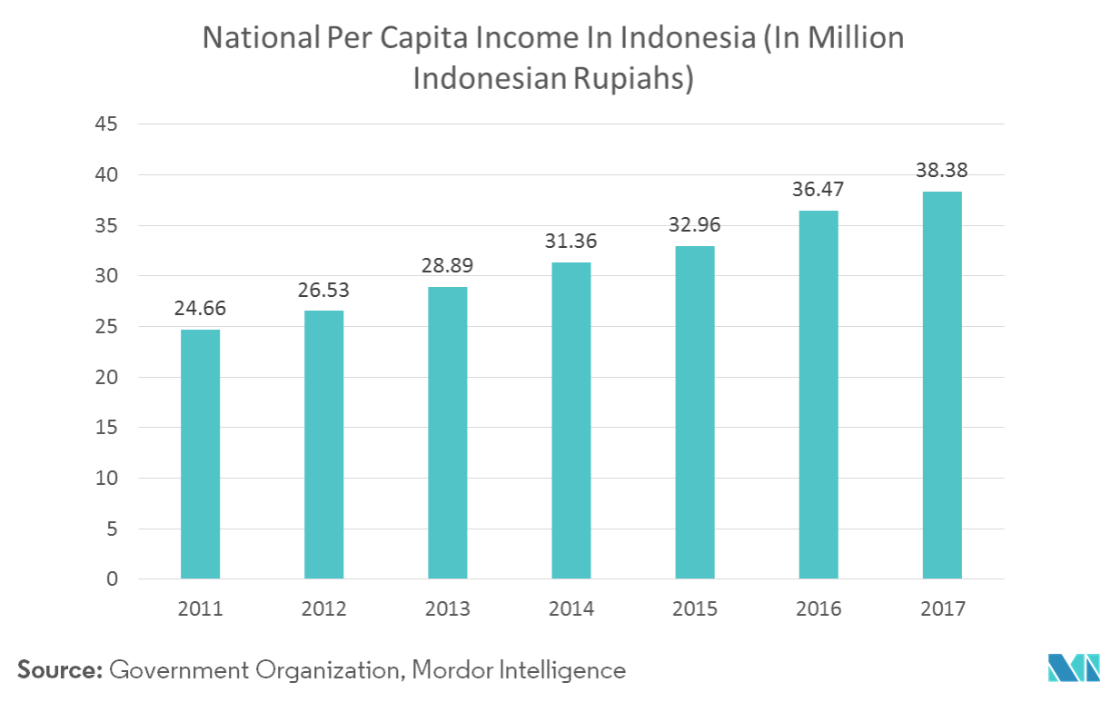 Indonesia Retail Market Analysis | Opportunities and Forecast to 2024