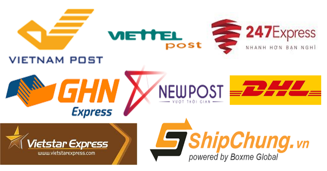 vietnam courier express and parcel cep market size