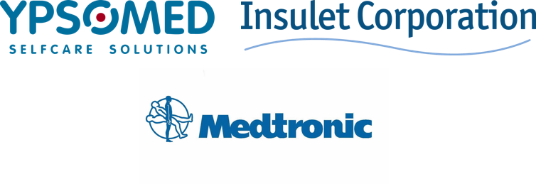 MEA Insulin Infusion Pumps Market Major Players