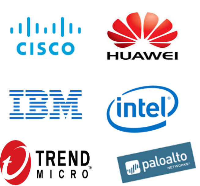 Cloud Network Security Market Key Players