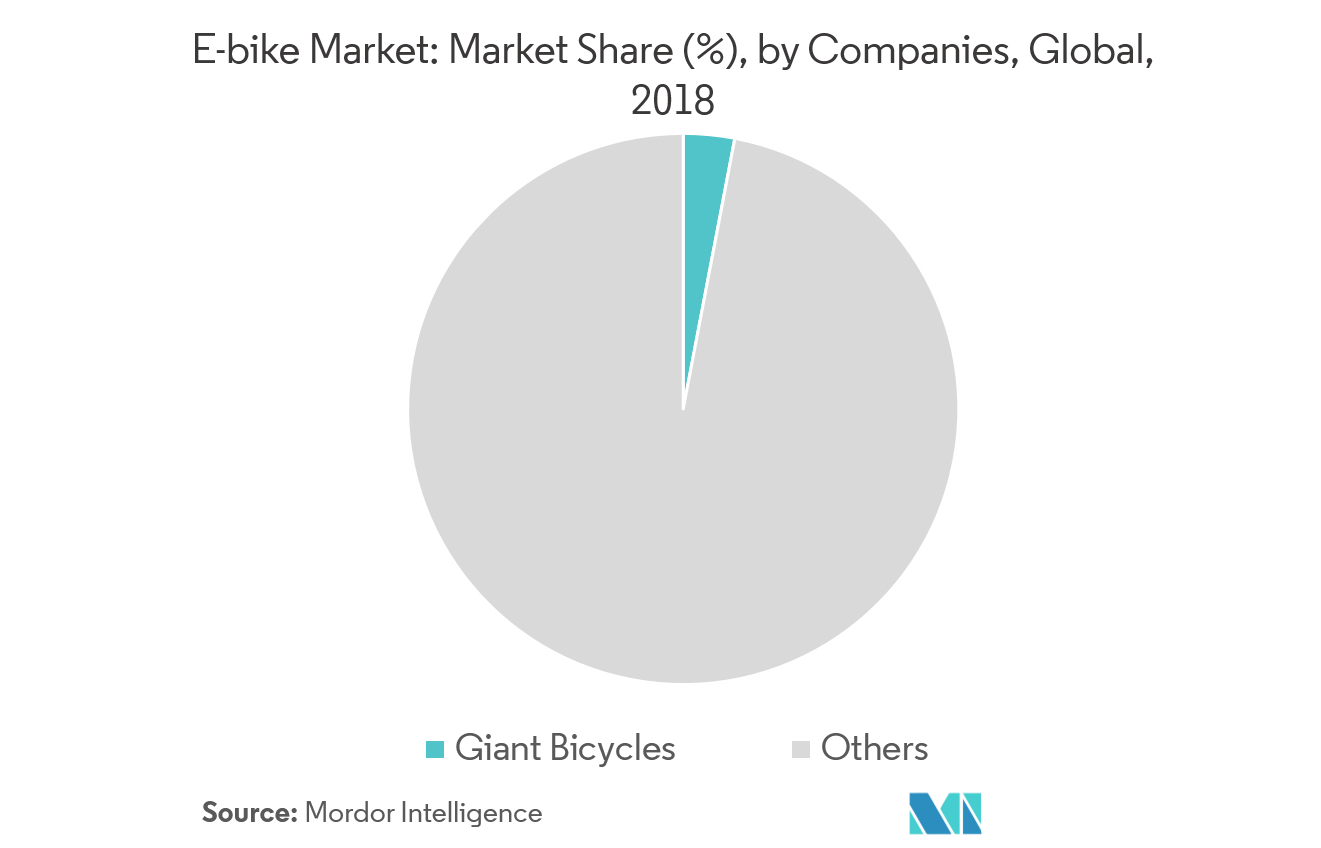 E-bike Market - 1560436662008 E Bike%20Market%20Share%20Company