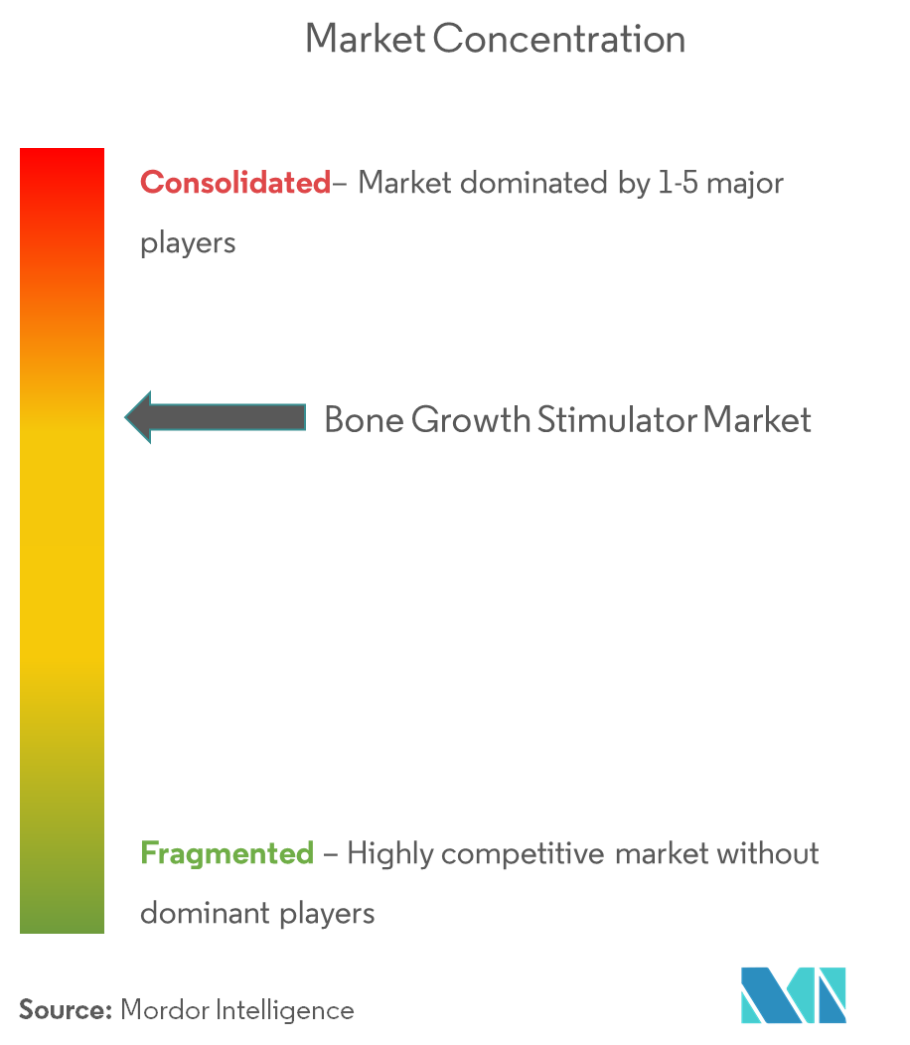 CMF Bone Growth Stimulators - elizur