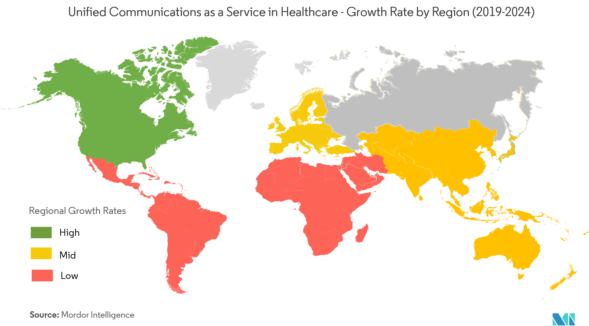  unified communications as a service market forecast